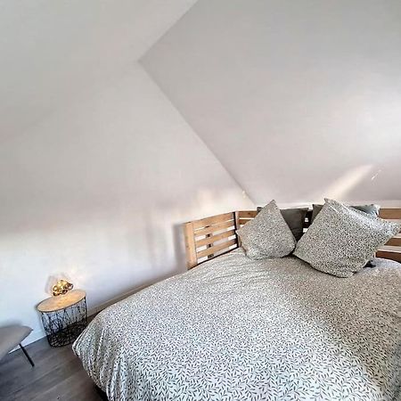 Studio Duplex Calme-Parking-Wifi Villa Comps-la-Grand-Ville Esterno foto